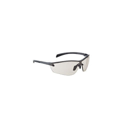 Lunettes de protection BOLLE SILIUM+ - Ultra légère - Verres CSP - SILPCSP