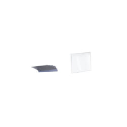 Écran de garde extérieur 118x136mm COVFLASHEXT BOLLE