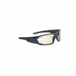 Lunettes Tactiques Mercuro CSP Gris/Noir - Bollé - Lunettes tactiques - Teinté - Incolore - Mixte
