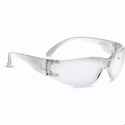Lunettes de sécurité BOLLE BL30 anti buée anti rayures - PSSBL30-014