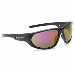 Lunettes de sécurité BOLLE Komet Fire Flash - PSSKOMEF06