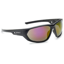 Lunettes de sécurité BOLLE Komet Fire Flash - PSSKOMEF06