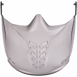 Pare visage BOLLE translucide pour lunettes masque universal goggle - UNIVGN00W