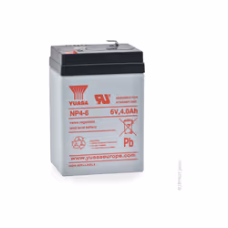 Parmi les modèles compatibles : Panasonic LC-R064R5P; 4114;PANASONIC LC-R064R5P;AMP6437;SMBP-0230;5374;5374-F2;4282;840-95066 ...