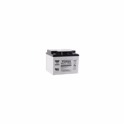 Parmi les modèles compatibles : Batterie plomb; Yuasa REC50-12; REC50-12 - Cette batterie est dite étanche. Dans ce type de b ...