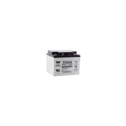 Yuasa - Batterie plomb agm REC50-12 12V 50Ah M5-F