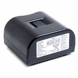Hager - Pile alarme Daitem BATLI22 3.6V 13Ah-Hager