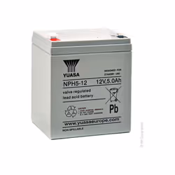 Parmi les modèles compatibles : EATON 9PX 6000I HOTSWAP / 9PX6KIBP; NPH5-12;HR1221W;HR1221W F2;NPX25;BP4.5-12;ENERSYS NP4-12; ...