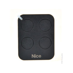 Nice - Télécommande ONE-4E 433.92Mhz 4Touch -