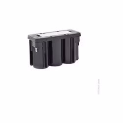 Parmi les modèles compatibles : 6V 2.5Ah; 4021;4011;0819-0012;0819-0012N0D2;0819-0016;0819-1006 - Conseil Technique =Il est c ...