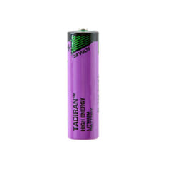 Tadiran - Pile lithium SL-760/S aa 3.6V 2.2Ah