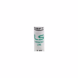 Description de la Pile (AA) Lithium Thionyle Chloride 3.6 V -LS14500 - Varta Les piles au lithium Li-SOCl2 (chlorure de thion ...