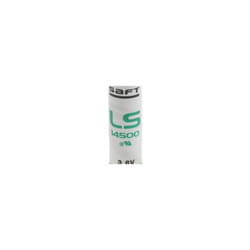 Saft - Pile (aa) Lithium Thionyle Chloride 3.6 v - LS14500 - Varta