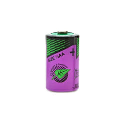 Pile lithium SL-750/S 1/2AA 3.6V 1.1Ah - Tadiran