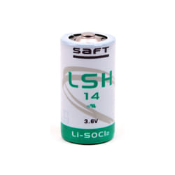 Saft - lsh 14