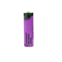 Tadiran - Pile lithium SL-360/S AA 3.6V 2.4Ah