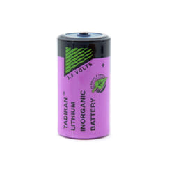 Tadiran - Pile lithium SL-2870/S c 3.6V 8.5Ah