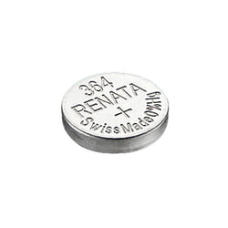 Renata / Swatch Group - Pile bouton oxyde argent 364 RENATA 1.55V 20mAh