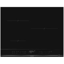 De Dietrich - Table de cuisson induction 56cm 3 feux 7400w DTRI432X