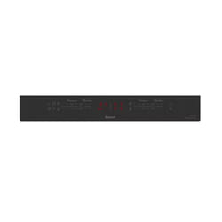 Table De Cuisson Induction 60cm 4 Feux Noir - Sauter - Spi5431m