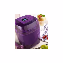Brandt SOR15EP sorbetière Machine à crème glacée 1,5 L 9,5 W Violet