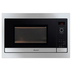Sauter SMS4340X micro-onde Intégré 26 L 900 W Acier inoxydable