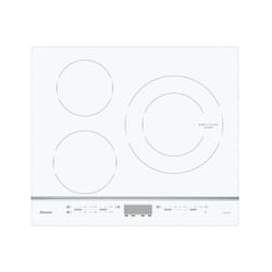 Sauter SPI4360W plaque Blanc Intégré Plaque avec zone à induction 3 zone(s)