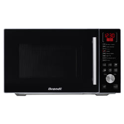 Brandt SE2612B micro-onde Comptoir 26 L 900 W Noir