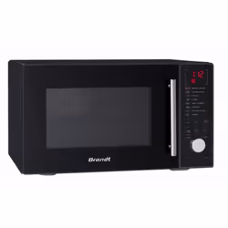 Brandt SE2612B micro-onde Comptoir 26 L 900 W Noir