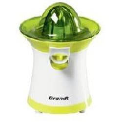 Brandt PAI-40V presse-agrume électrique 40 W Vert, Blanc