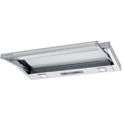 De Dietrich DHT1119X hotte Intégré Acier inoxydable 430 m³/h