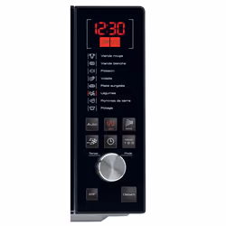 Brandt GE2607B micro-onde Comptoir Micro-ondes grill 26 L 900 W Noir