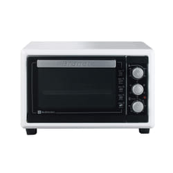 Brandt FC160MW Grille-pain four 16 L 1200 W Noir, Blanc Grill