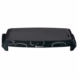 Brandt PLA1322N, Noir, 460 x 255 mm, Rotatif, 2200 W, 230 V, 50 Hz