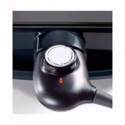 Brandt PLA1322N gril éléctrique 2200 W Noir - Vue supplémentaire 4