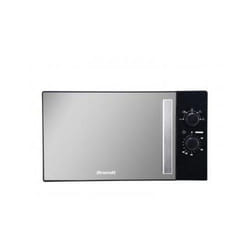 Brandt SM2606B micro-onde Comptoir 26 L 900 W Noir, Miroir