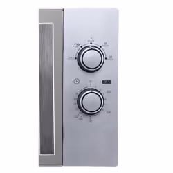 Brandt SM2606S micro-onde Comptoir 26 L Miroir, Blanc