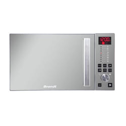 Brandt SE2616W micro-onde Comptoir 26 L Miroir, Blanc