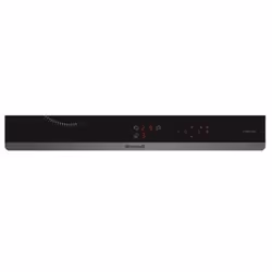 Brandt BPI6310B plaque Noir Intégré Plaque avec zone à induction 3 zone(s) - Vue supplémentaire 2