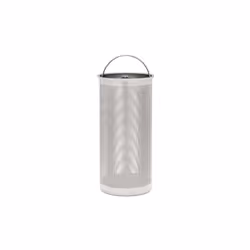 Brandt TH1700EV bouilloire 1,7 L 2200 W Noir, Transparent