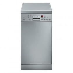 Brandt DFS1010X lave-vaisselle Pose libre 10 couverts