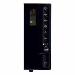 Brandt GE2805B micro-onde Noir Micro-ondes grill Comptoir 28 L 900 W