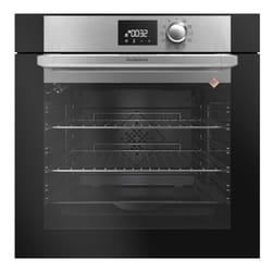 De Dietrich DOP7220X four 73 L 3385 W A+ Noir, Acier inoxydable