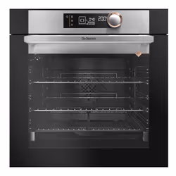 De Dietrich DOP7350X, Moyenne, Four électrique, 73 L, 3385 W, 73 L, 3385 W