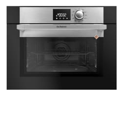 De Dietrich DKE7220X micro-onde Intégré Micro-onde combiné 40 L Noir