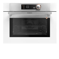 De Dietrich DKC7340W micro-onde Intégré Micro-onde combiné 40 L Blanc