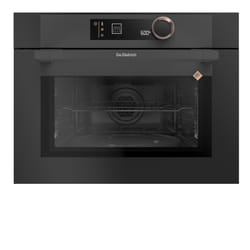 De Dietrich DKC7340A micro-onde Intégré Micro-onde combiné 40 L Noir