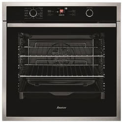 Sauter SOP5764X four 73 L A+ Noir