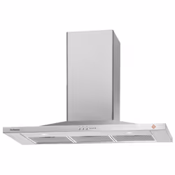 De Dietrich DHP7612X, 710 m³/h, Conduit / Recirculation, B, A, C, 67 dB