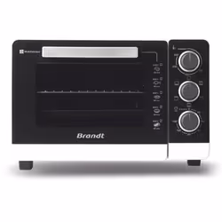 Brandt - four 26L multi blanc FC265MWST